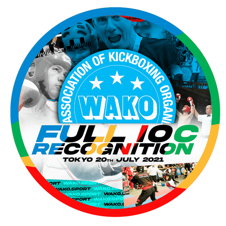 WAKO - MKC Kickboxing Academy Zürich